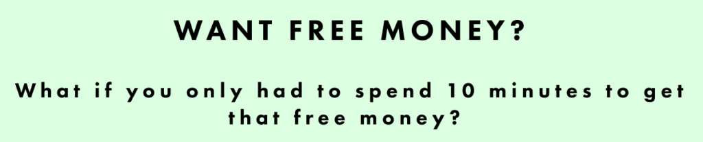 free money for teens