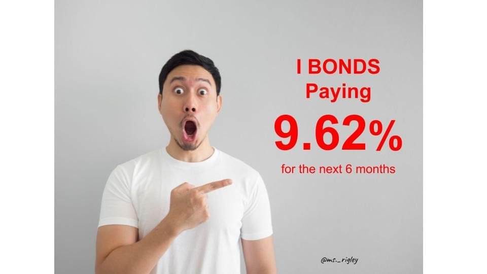 Teen Investing in IBonds