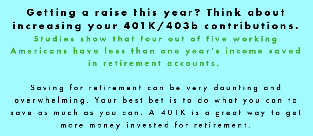 teen 401(k) investment