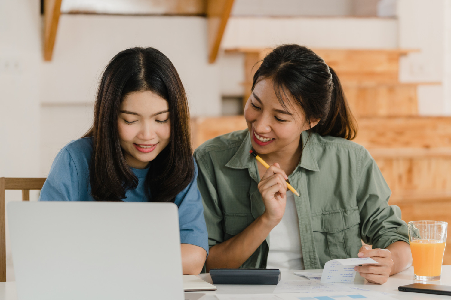 Financial Education Products for Teens