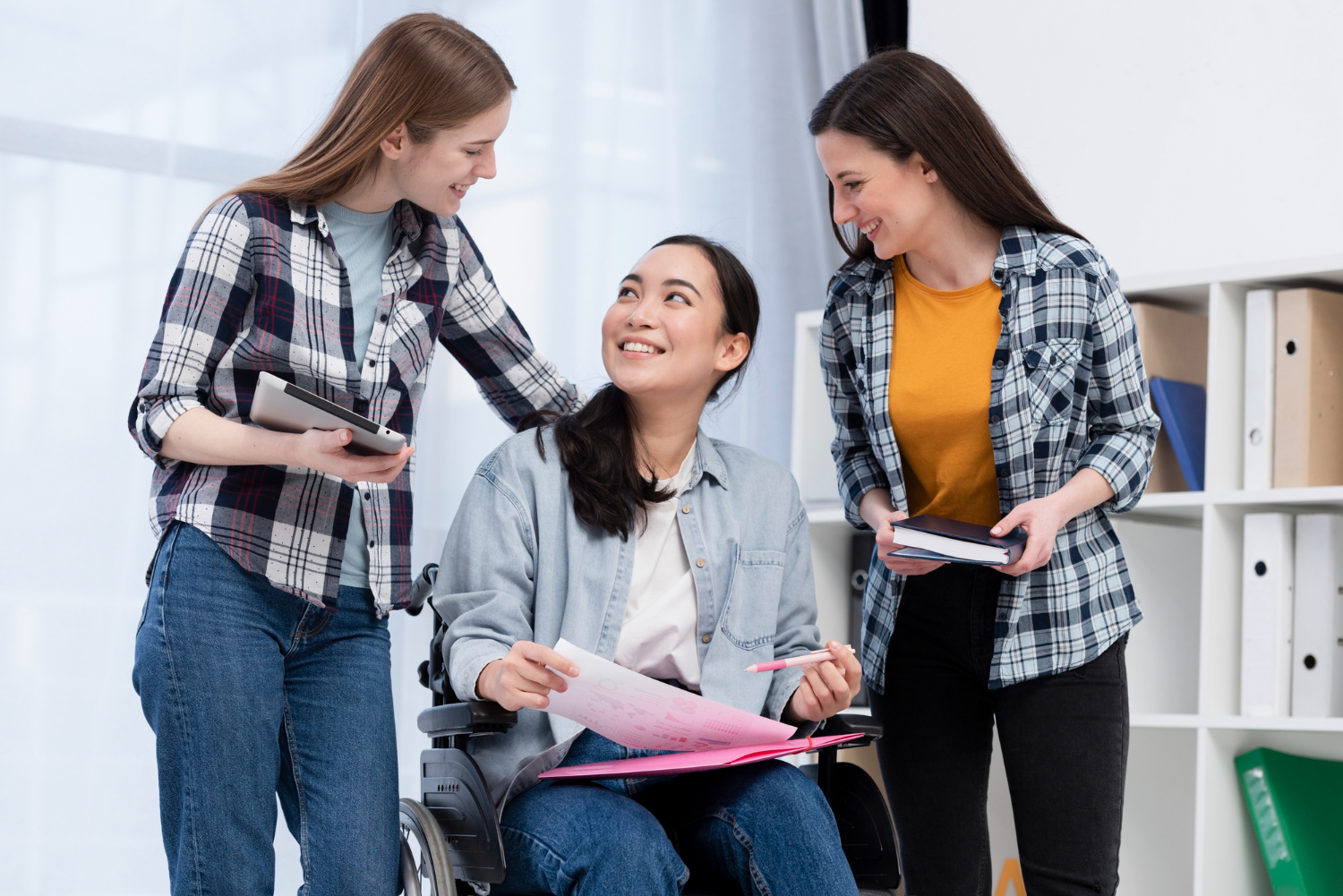 Financial Education Products for Teens