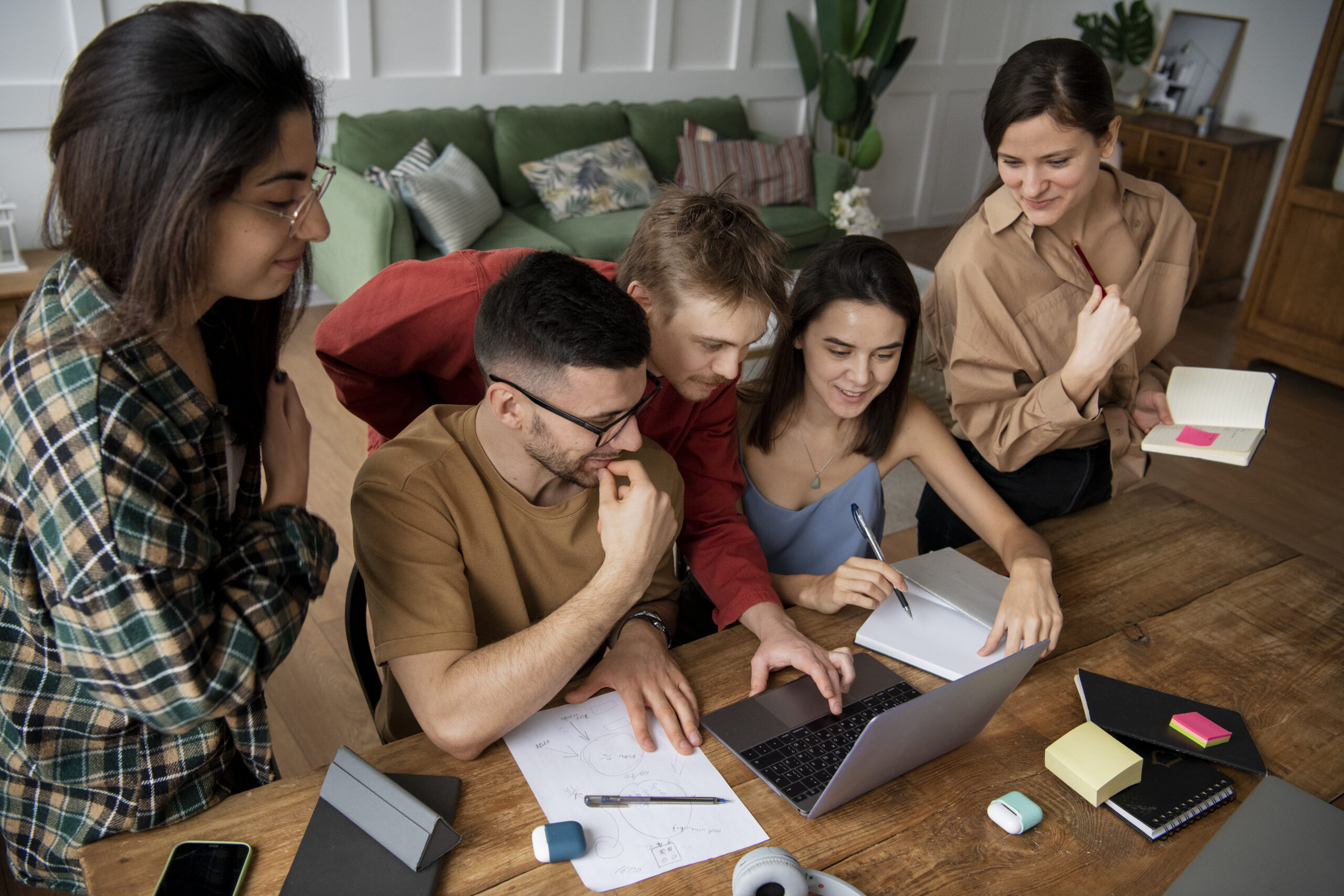 Financial Education Products for Teens